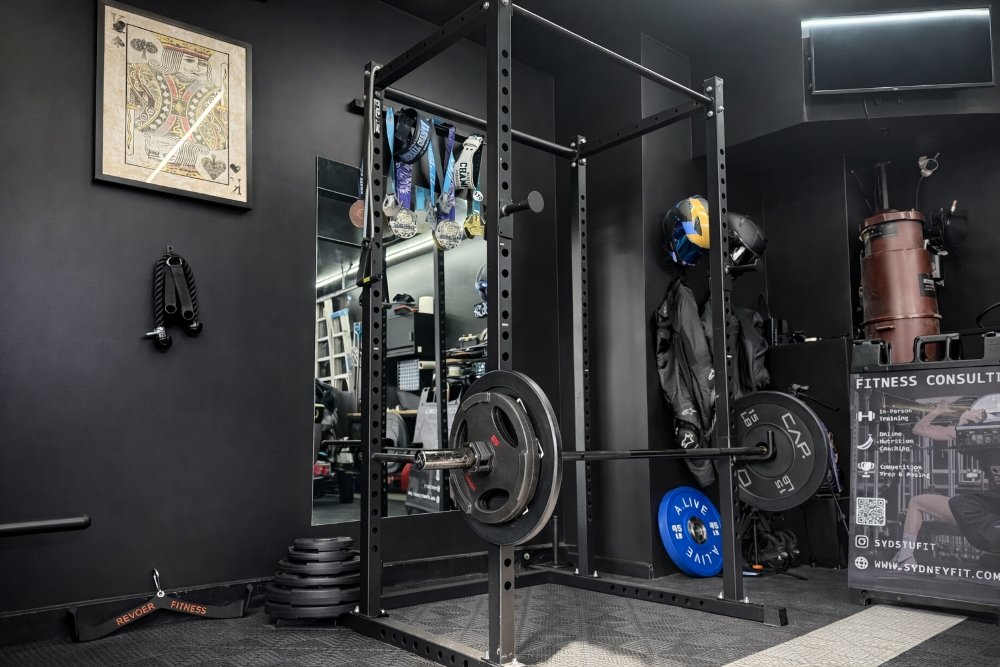 Private Gym Kelowna