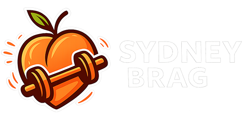 coach syd - personal trainer