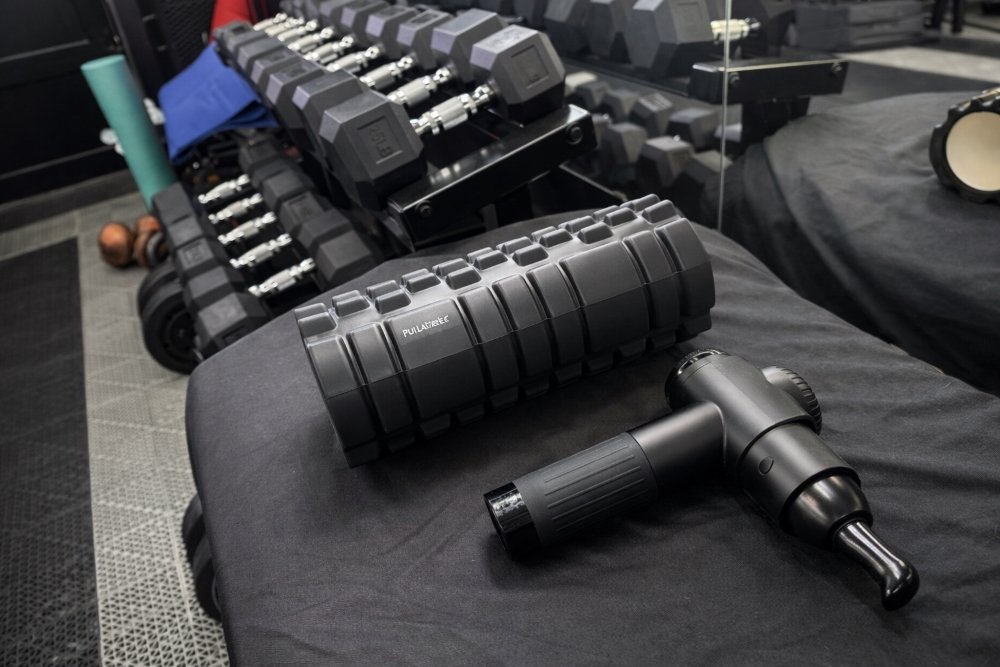 personal trainer kelowna private gym